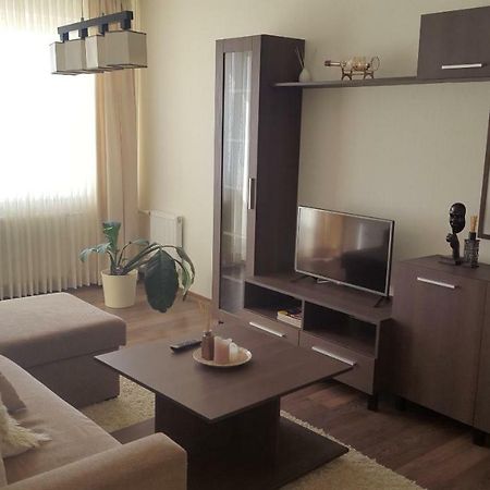 Gardino Apartamentai Šiauliai Exterior foto