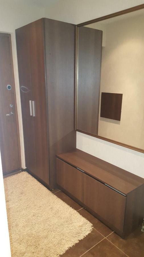 Gardino Apartamentai Šiauliai Exterior foto