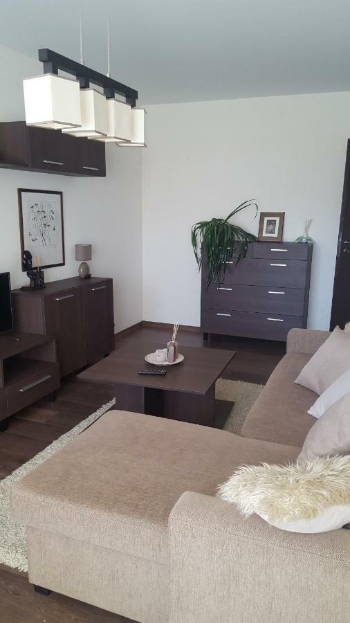 Gardino Apartamentai Šiauliai Exterior foto